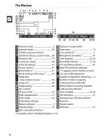 Preview for 15 page of Nikon 1 V1 User Manual