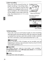 Preview for 37 page of Nikon 1 V1 User Manual