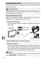 Preview for 195 page of Nikon 1 V1 User Manual