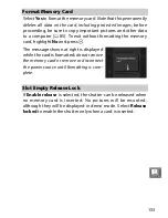 Preview for 258 page of Nikon 1 V1 User Manual