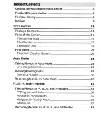 Preview for 2 page of Nikon 1 v2 User Manual