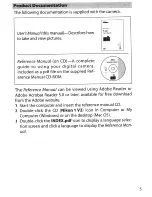 Preview for 7 page of Nikon 1 v2 User Manual