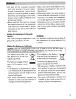 Preview for 11 page of Nikon 1 v2 User Manual