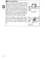 Preview for 20 page of Nikon 1 v2 User Manual