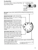 Preview for 21 page of Nikon 1 v2 User Manual