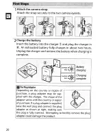 Preview for 22 page of Nikon 1 v2 User Manual