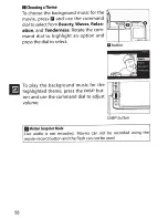 Preview for 60 page of Nikon 1 v2 User Manual