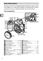 Preview for 126 page of Nikon 1 v2 User Manual