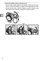 Preview for 138 page of Nikon 1 v2 User Manual