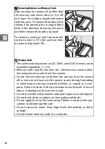 Preview for 140 page of Nikon 1 v2 User Manual