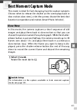 Preview for 165 page of Nikon 1 v2 User Manual