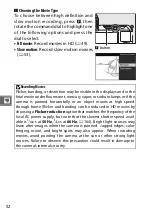 Preview for 176 page of Nikon 1 v2 User Manual