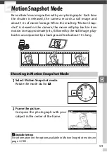 Preview for 183 page of Nikon 1 v2 User Manual