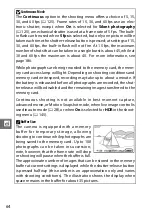 Preview for 188 page of Nikon 1 v2 User Manual