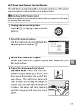 Preview for 189 page of Nikon 1 v2 User Manual