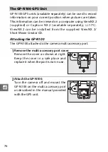 Preview for 200 page of Nikon 1 v2 User Manual