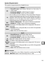 Preview for 217 page of Nikon 1 v2 User Manual