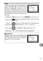 Preview for 239 page of Nikon 1 v2 User Manual