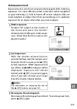 Preview for 253 page of Nikon 1 v2 User Manual