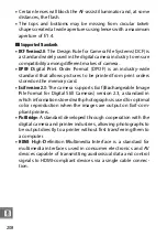 Preview for 332 page of Nikon 1 v2 User Manual