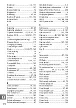 Preview for 336 page of Nikon 1 v2 User Manual