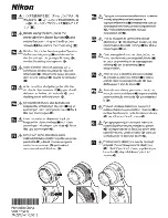 Preview for 341 page of Nikon 1 v2 User Manual