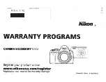 Preview for 348 page of Nikon 1 v2 User Manual