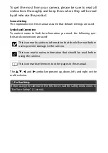 Preview for 2 page of Nikon 1 v3 Reference Manual