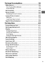 Preview for 11 page of Nikon 1 v3 Reference Manual