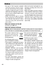 Preview for 16 page of Nikon 1 v3 Reference Manual