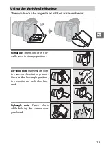 Preview for 39 page of Nikon 1 v3 Reference Manual