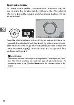 Preview for 76 page of Nikon 1 v3 Reference Manual