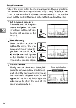 Preview for 78 page of Nikon 1 v3 Reference Manual