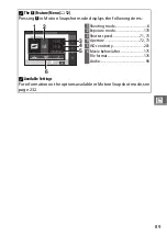 Preview for 113 page of Nikon 1 v3 Reference Manual