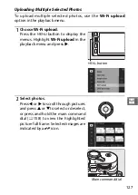 Preview for 151 page of Nikon 1 v3 Reference Manual