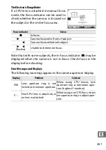 Preview for 285 page of Nikon 1 v3 Reference Manual