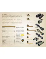 Preview for 3 page of Nikon 10-22x50 Action Zoom XL Brochure