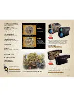 Preview for 11 page of Nikon 10-22x50 Action Zoom XL Brochure