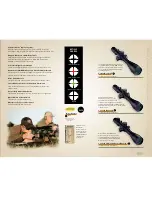 Preview for 19 page of Nikon 10-22x50 Action Zoom XL Brochure