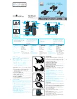 Nikon 10x20HG L DCF Product Manual preview