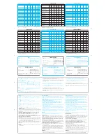 Preview for 2 page of Nikon 10x20HG L DCF Product Manual