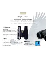 Preview for 14 page of Nikon 10x25CF TRAVELITE V Brochure