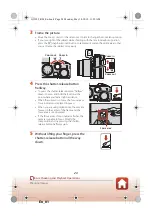 Предварительный просмотр 38 страницы Nikon 1155EB Reference Manual