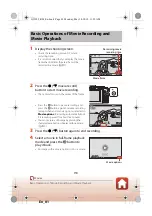 Предварительный просмотр 110 страницы Nikon 1155EB Reference Manual