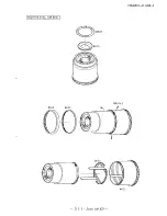 Preview for 28 page of Nikon 120ED - Lite Touch 120 ED/QD Zoom Date 35mm Camera Repair Manual