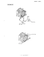 Preview for 35 page of Nikon 120ED - Lite Touch 120 ED/QD Zoom Date 35mm Camera Repair Manual