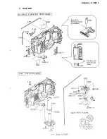 Preview for 38 page of Nikon 120ED - Lite Touch 120 ED/QD Zoom Date 35mm Camera Repair Manual