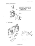 Preview for 39 page of Nikon 120ED - Lite Touch 120 ED/QD Zoom Date 35mm Camera Repair Manual