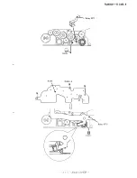 Preview for 40 page of Nikon 120ED - Lite Touch 120 ED/QD Zoom Date 35mm Camera Repair Manual