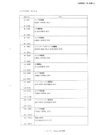 Preview for 65 page of Nikon 120ED - Lite Touch 120 ED/QD Zoom Date 35mm Camera Repair Manual